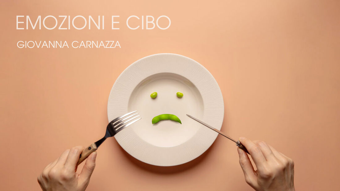 Migliorare il rapporto con il cibo.